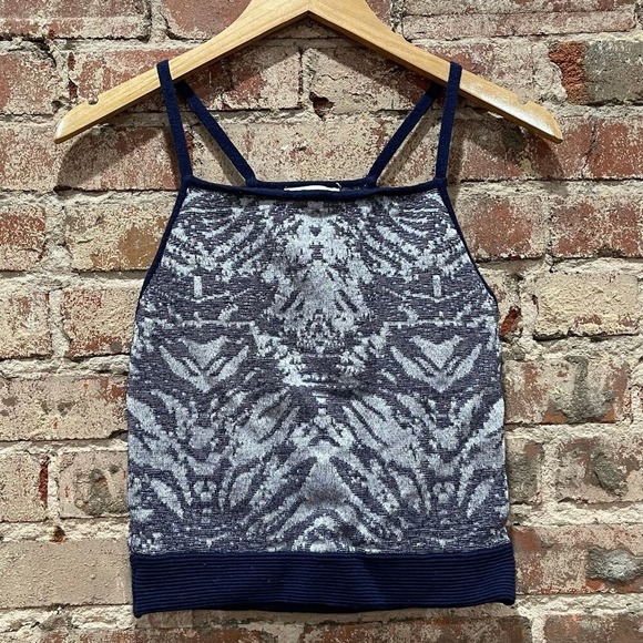 SPRING SALE! Parker Knit Tank Top Size Small - Picture 2 of 6